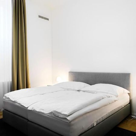 Le David City Apartment Виена Екстериор снимка